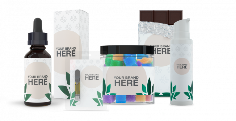 Looking for Private Label?