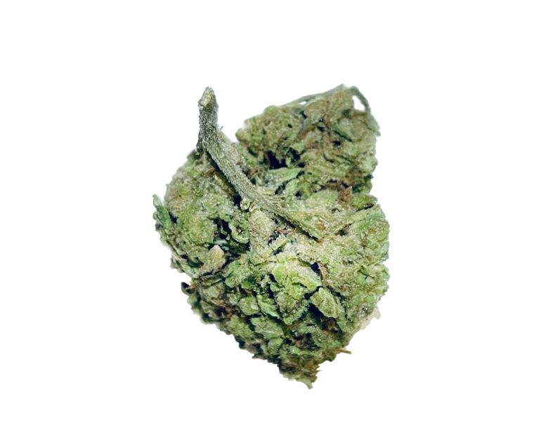 Alien Cookies Flower - THCA - Hybrid