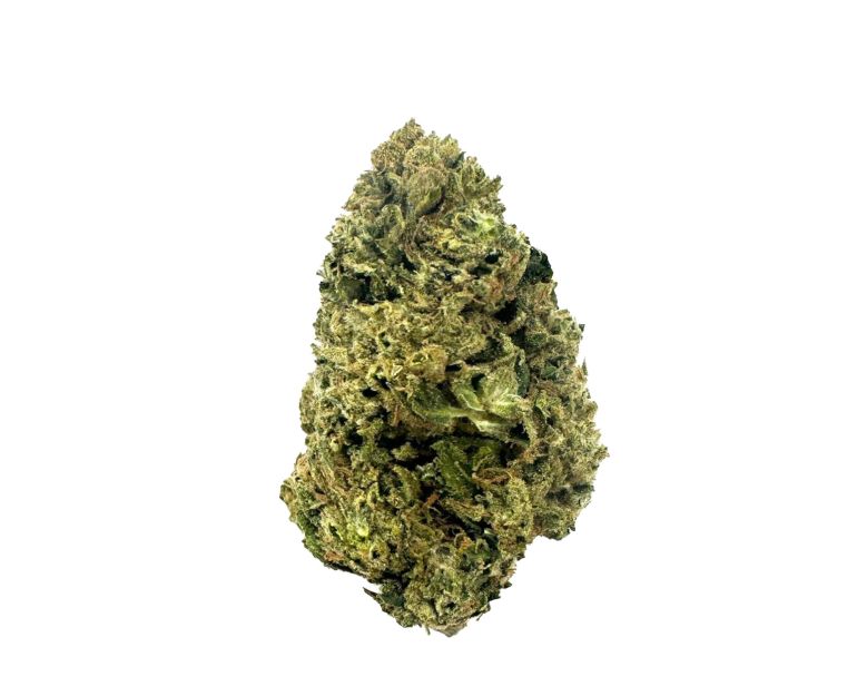 Pineapple Pizza Flower - THCA - Hybrid