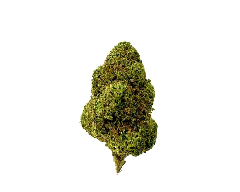 Sundae Driver Flower - THCA - Hybrid