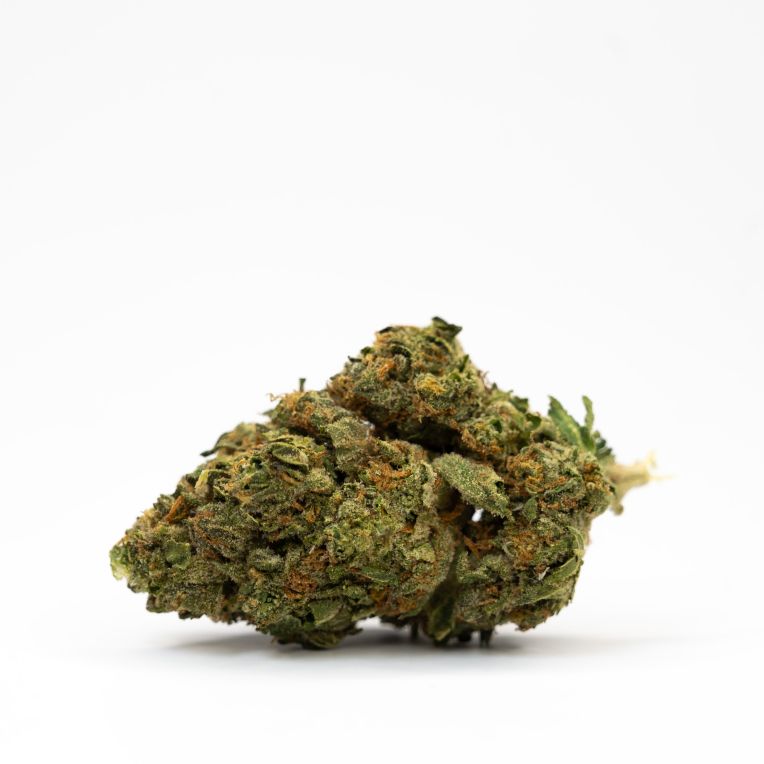 Apple Fritter Flower - THCA - Hybrid