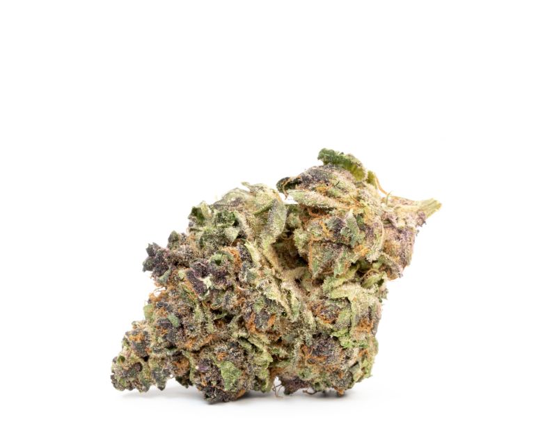 Pink Runtz Flower - THCA - Hybrid