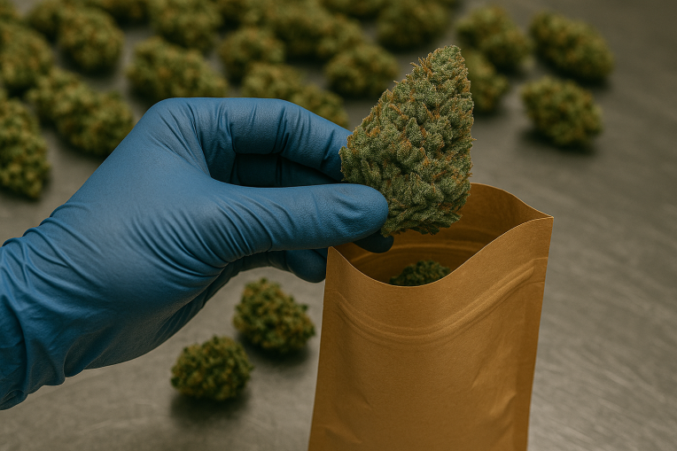 Packed Fresh for You