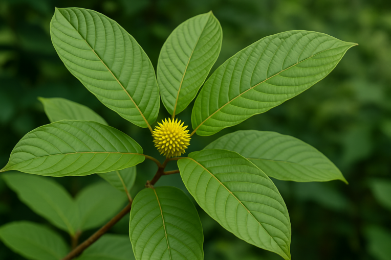 From Leaf to Lift: The Science Behind 7-Hydroxy