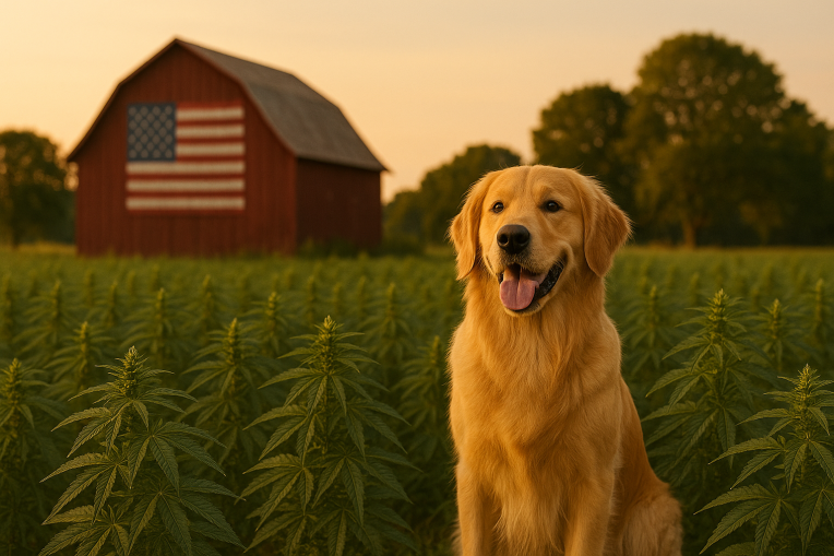 Homegrown Healing