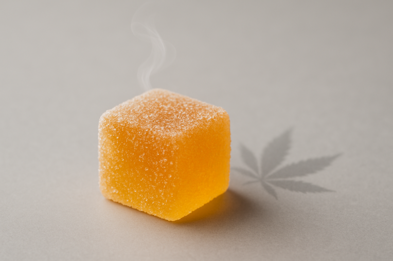 Live Resin Infusions, Full-Send Effects