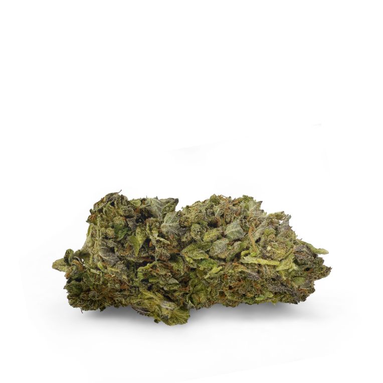Lucky Flower - THCA - Indica