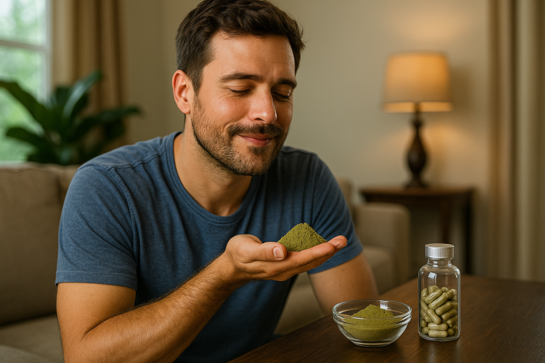 Kratom 2