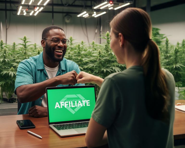 Affiliate Program