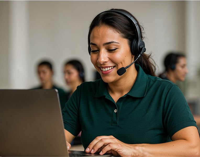 Customer Service