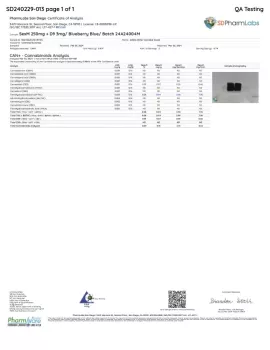 CBD Gummies vs. Traditional CBD Products