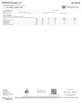 30mg 7-Hydroxy Tablets - ChillExtreme