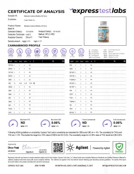CBD Cat Treats - Seafood Medley - 300mg - MediPets