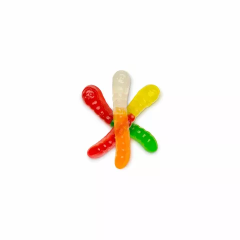 chill gummies cbd infused