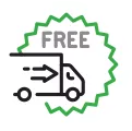 Free Shipping