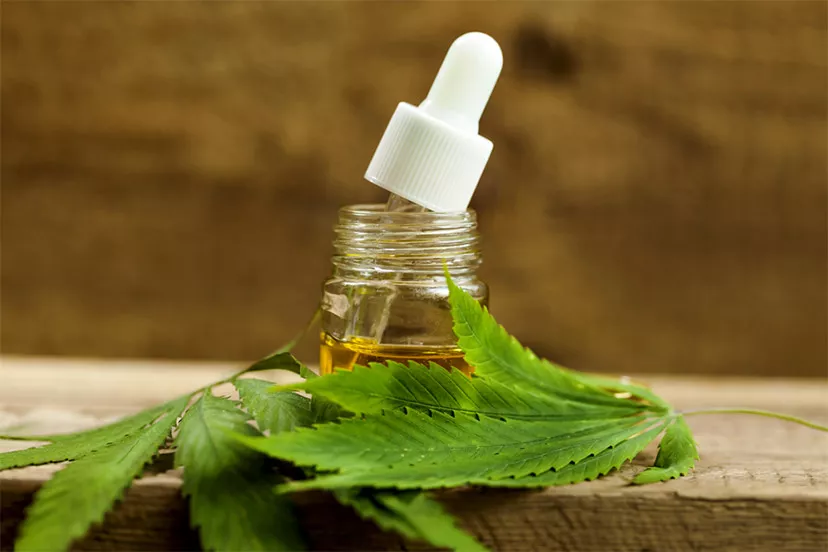 CBD Health Benefits