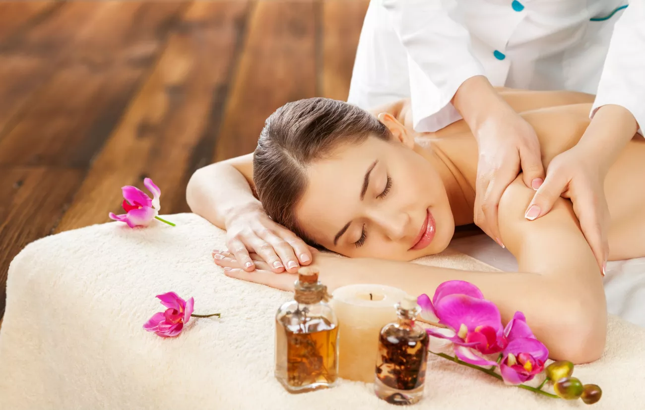 Pamper Yourself With CBD Oil or CBD Cream