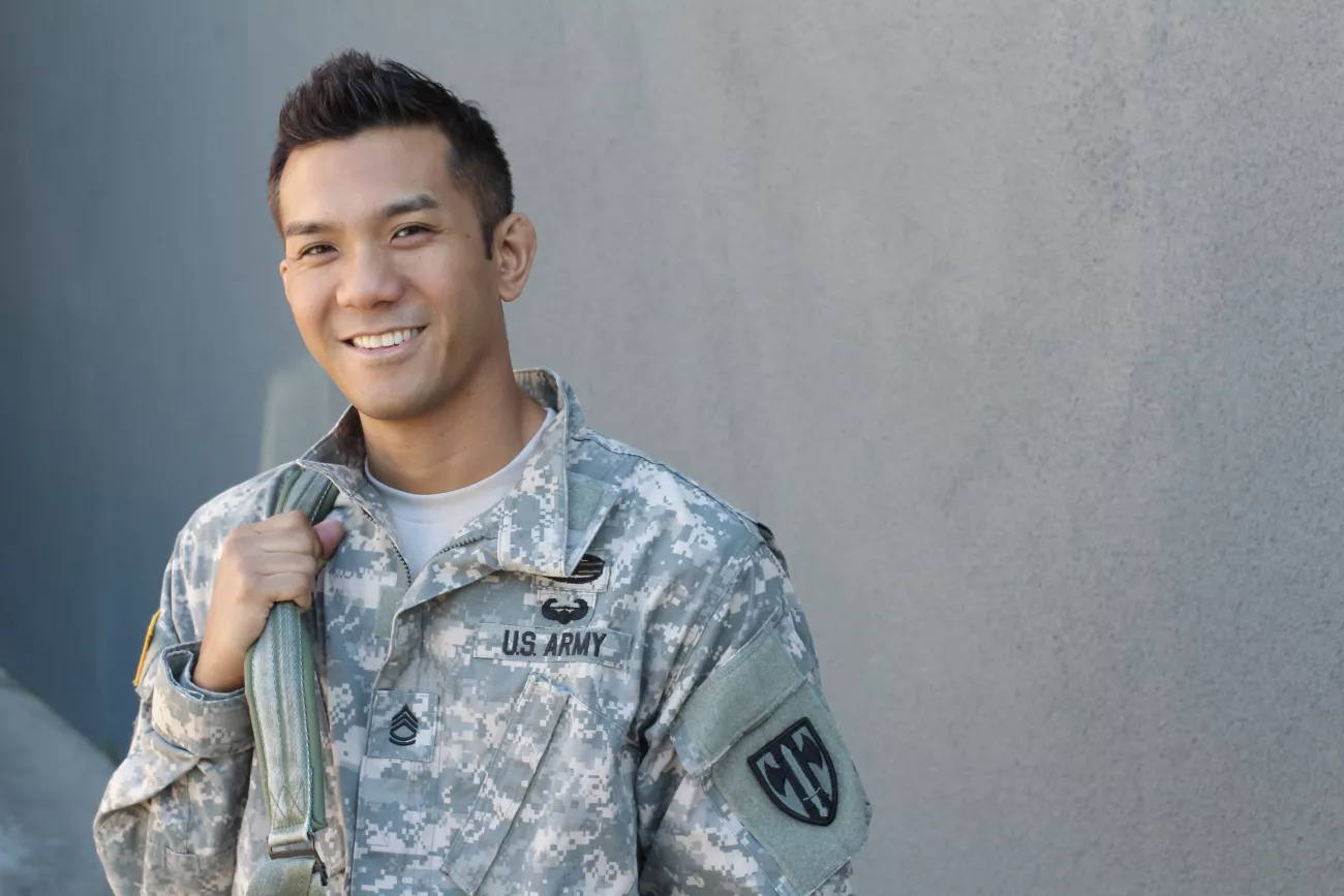 How CBD Oil Helps Veterans All Across The United States