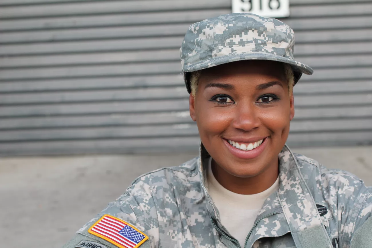 How CBD Oil Helps Veterans All Across The United States