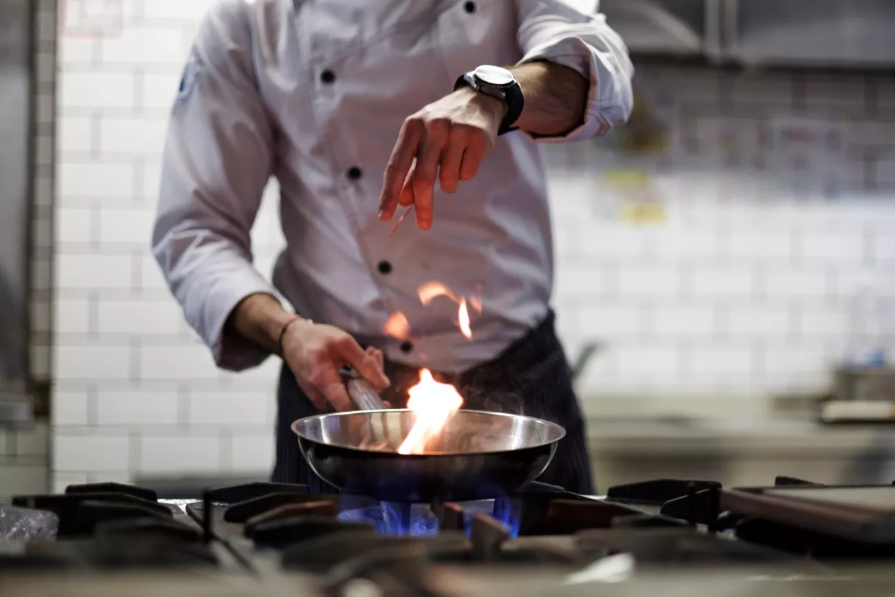 cooking with cbd