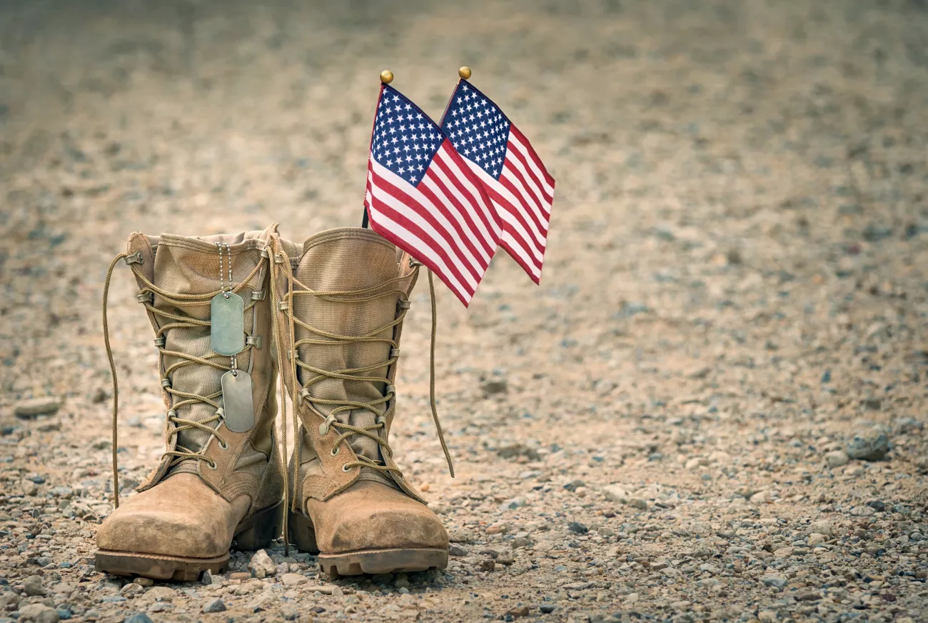 How CBD Oil Helps Veterans All Across The United States