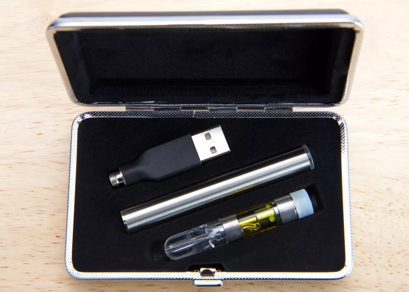 CBD oil for vape