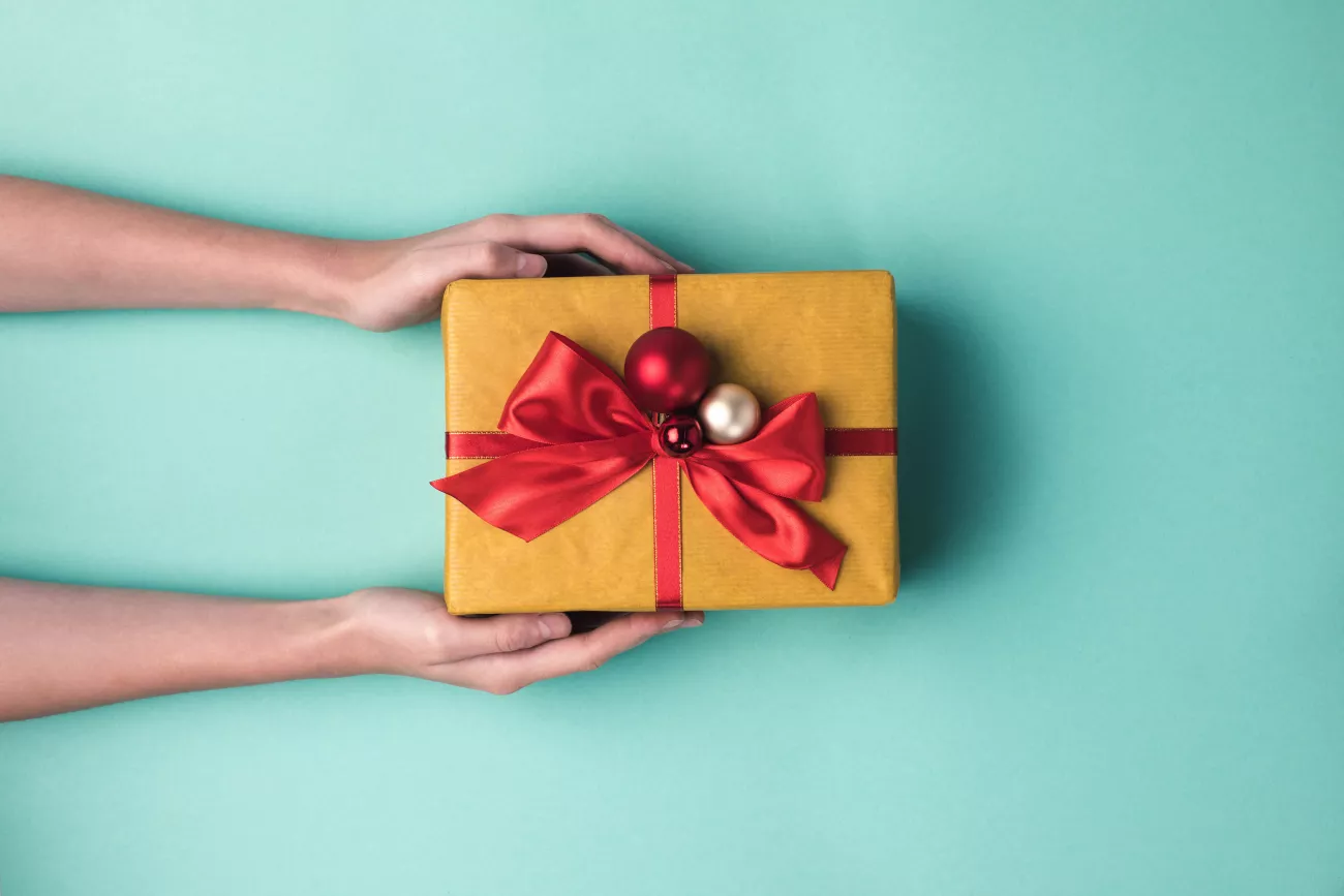Last Minute CBD Gifts for That Special Someone