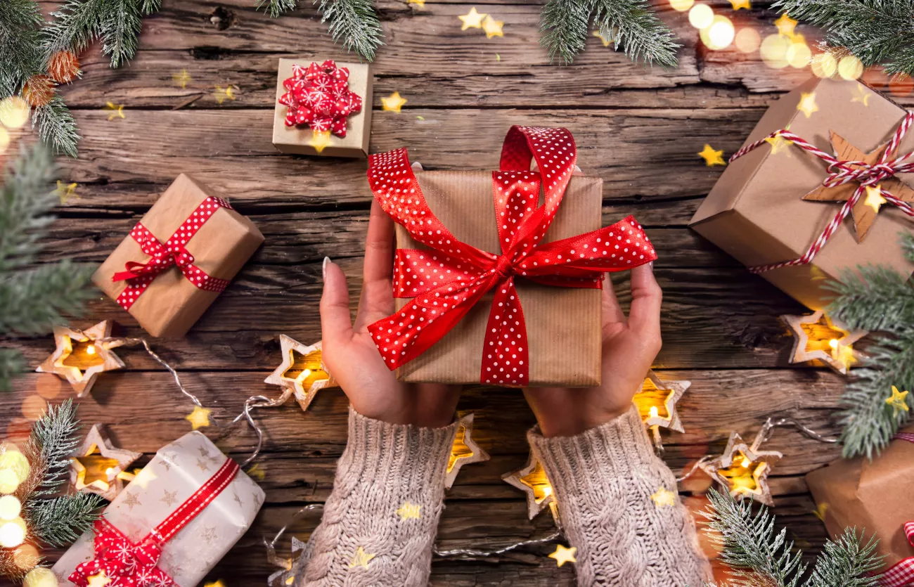 Last Minute CBD Gifts for That Special Someone