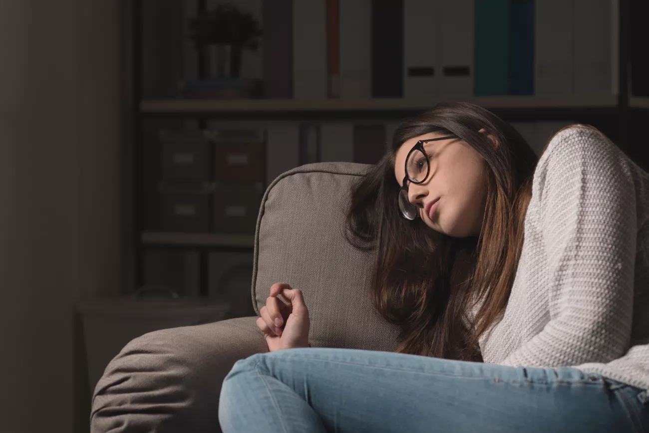 CBD Oil For Those Post Holiday Blues