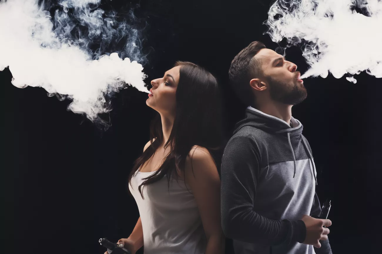 Introducing The All New CBD Vape Pods for JU...st About Anyone Who Loves CBD Vape Oil