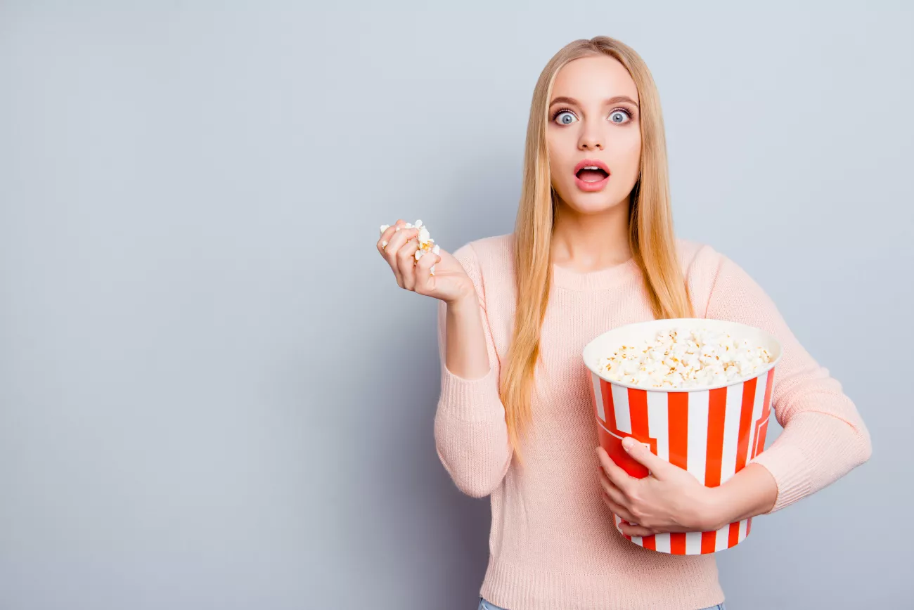 Coming Soon: Diamond CBD Taps Into Growing Popcorn Market with CBD Pops!