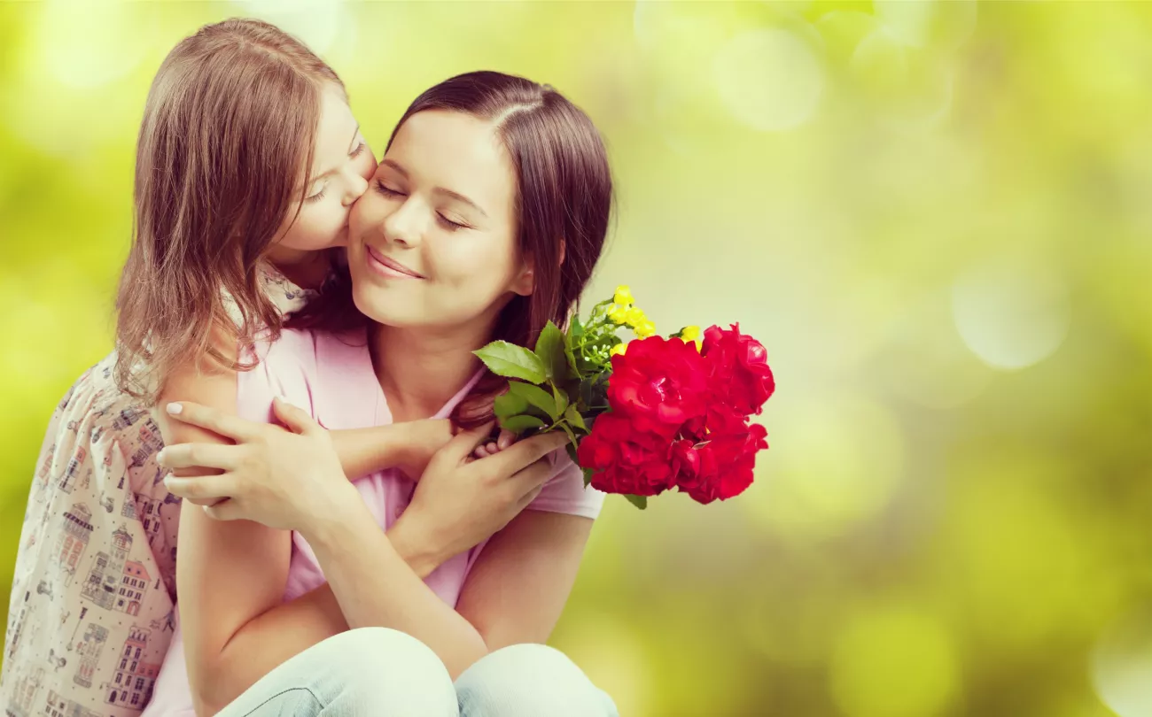 Happy Mother’s Day from Diamond CBD