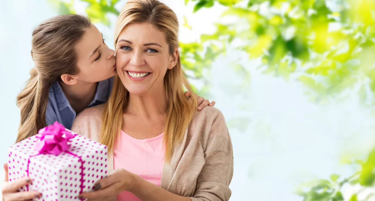 Happy Mother’s Day from Diamond CBD