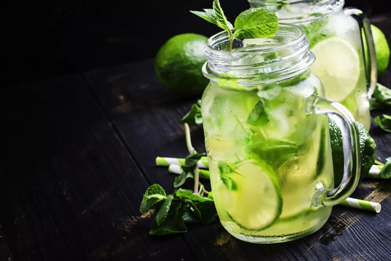 A Better Way to Use CBD Oil in the Morning (Put it in your drink!) > Paragraphs