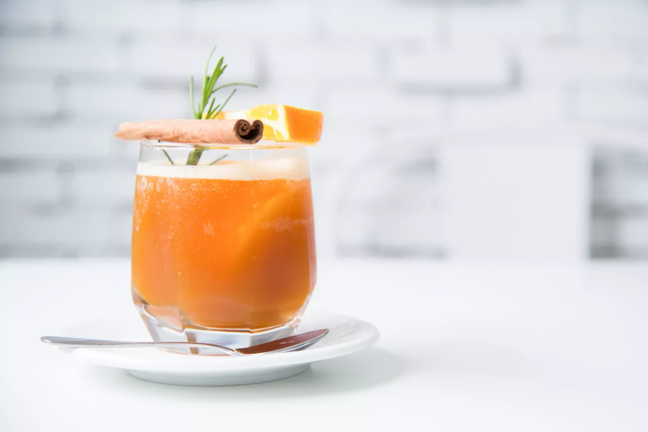 A Better Way to Use CBD Oil in the Morning (Put it in your drink!) > Paragraphs