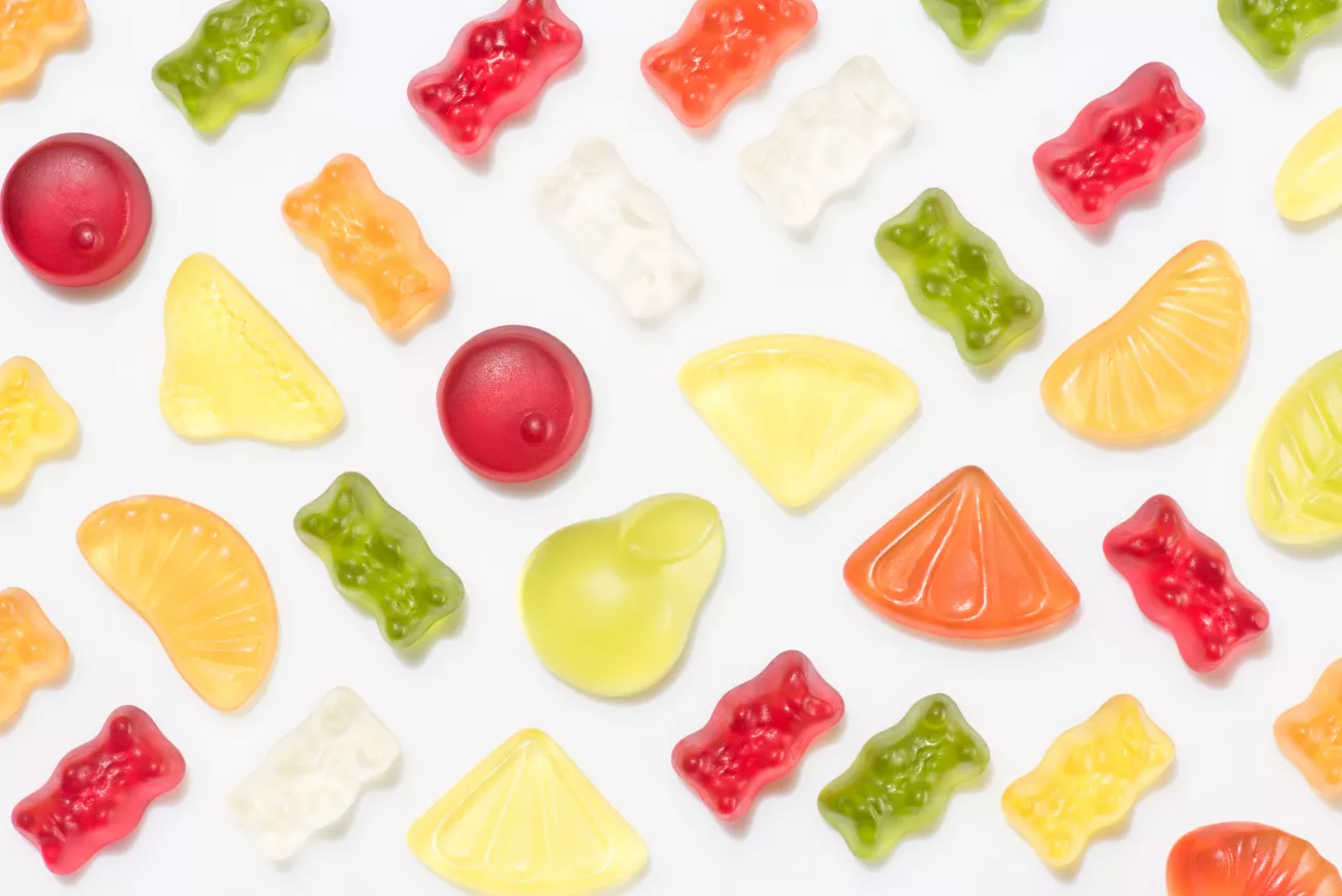 Diamond CBD’s 7 Most Popular CBD Gummy Brands > Paragraphs
