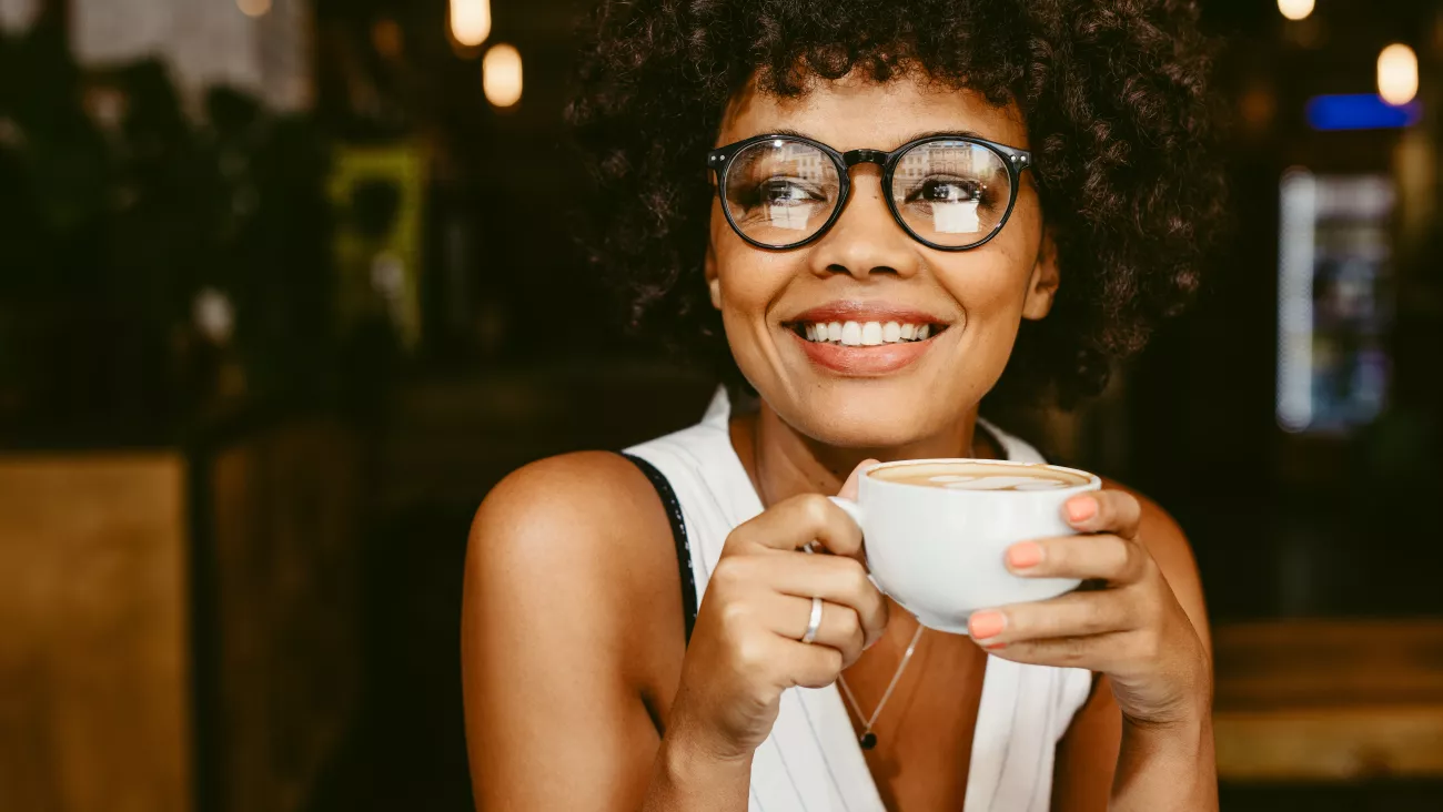 A Better Way to Use CBD Oil in the Morning (Put it in your drink!) > Paragraphs