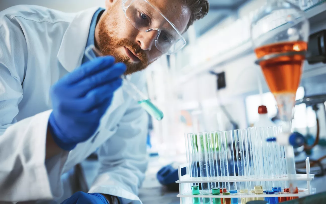 Popular CBD product types and CBD oils
