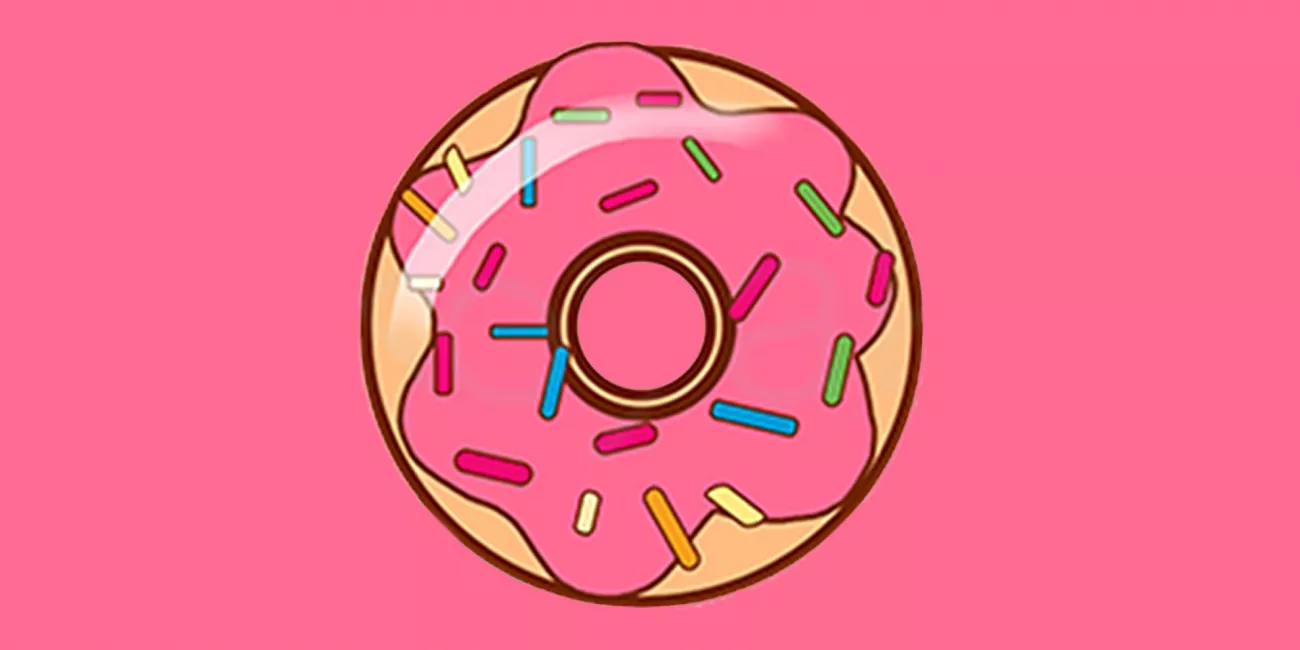What’s America’s Favorite Donut Shop? > Paragraphs
