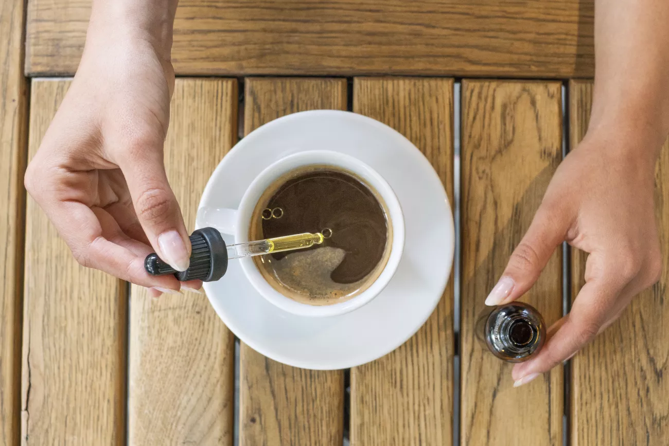 What Is CBG (Cannabigerol) and Why Is Everyone So Excited About This New Cannabinoid? > Paragraphs