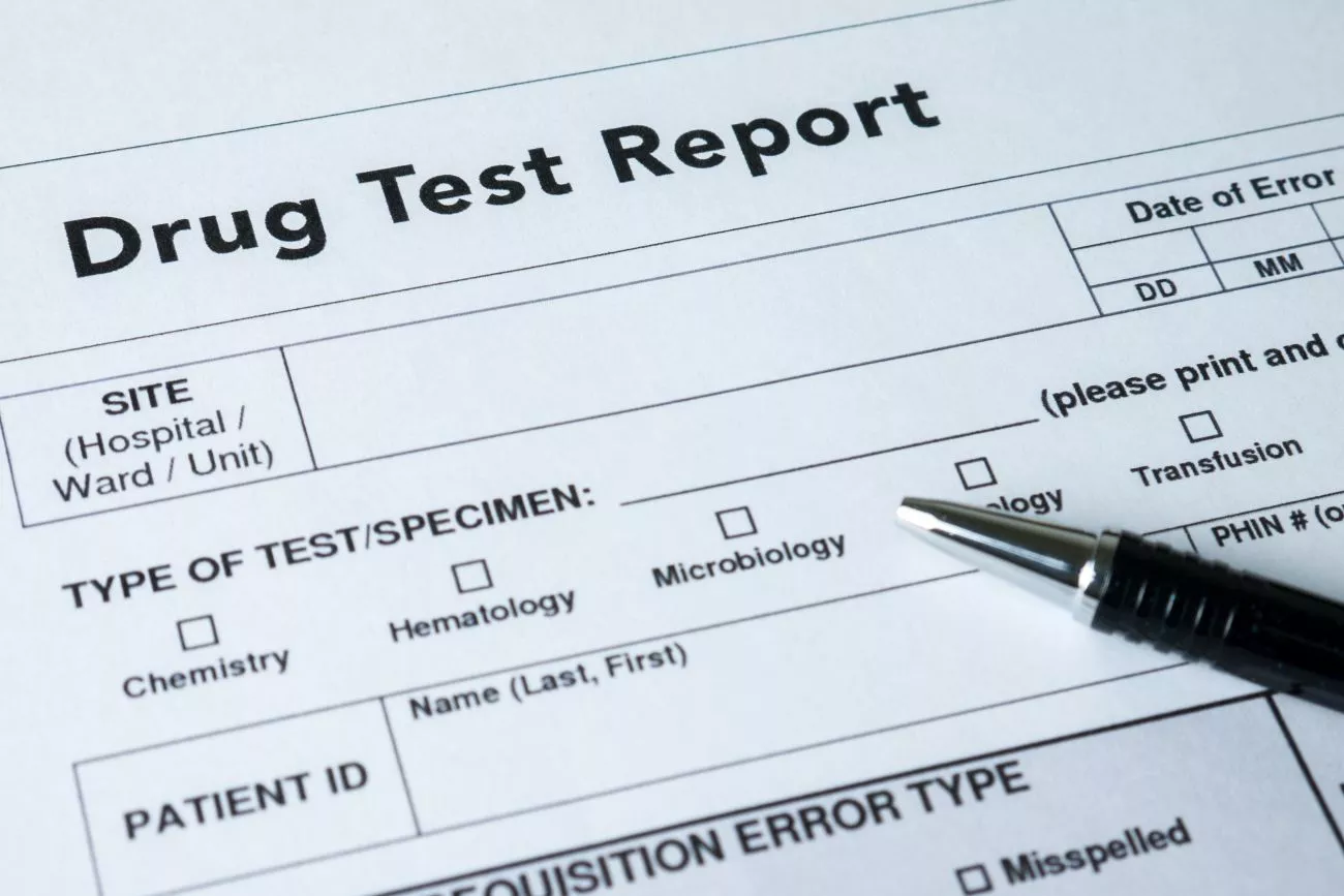 CBD and Drug Tests > Page Paragraphs