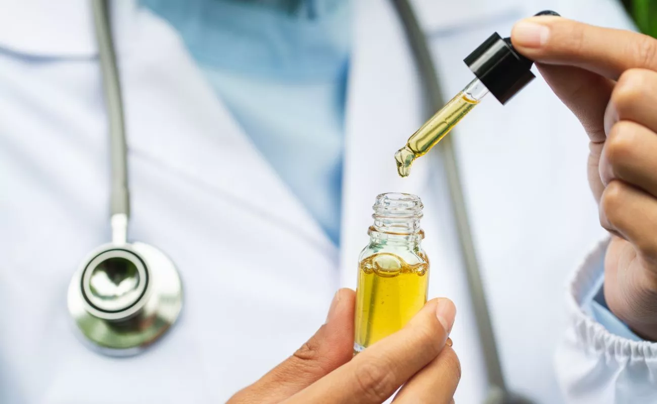 CBD and Drug Tests > Page Paragraphs