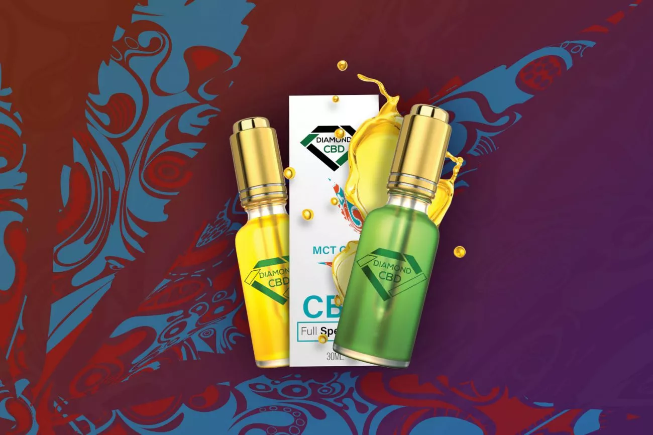 Types of CBD Products: A Variety of Options > Page Paragraphs