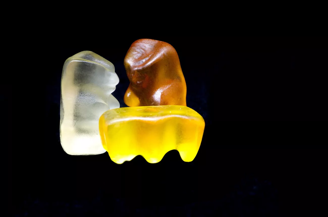 CBD-Infused Gummies: The Benefits of CBD Gummies Made from Scratch > Paragraphs