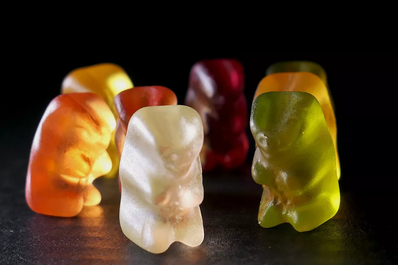 CBD-Infused Gummies: The Benefits of CBD Gummies Made from Scratch > Paragraphs