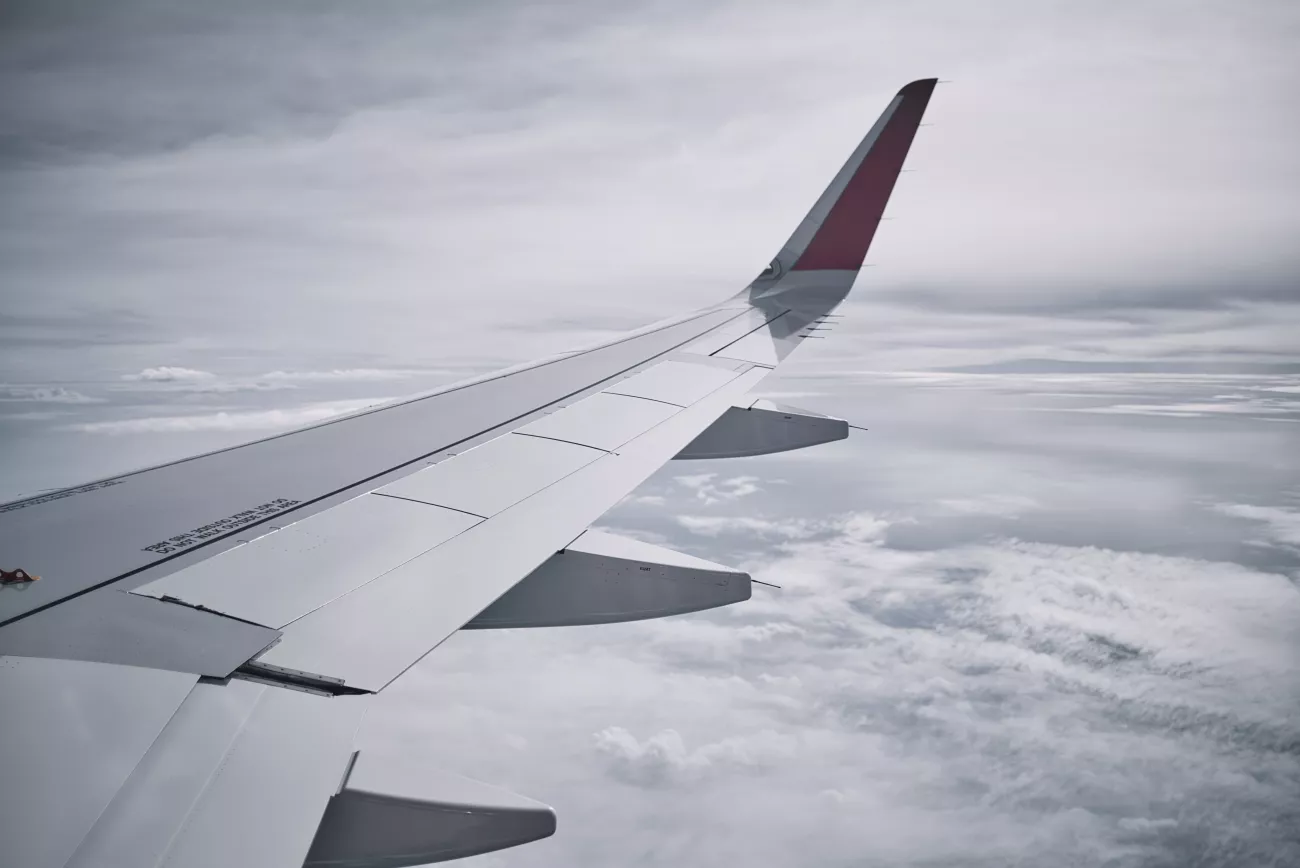 How to Fly with Delta 8