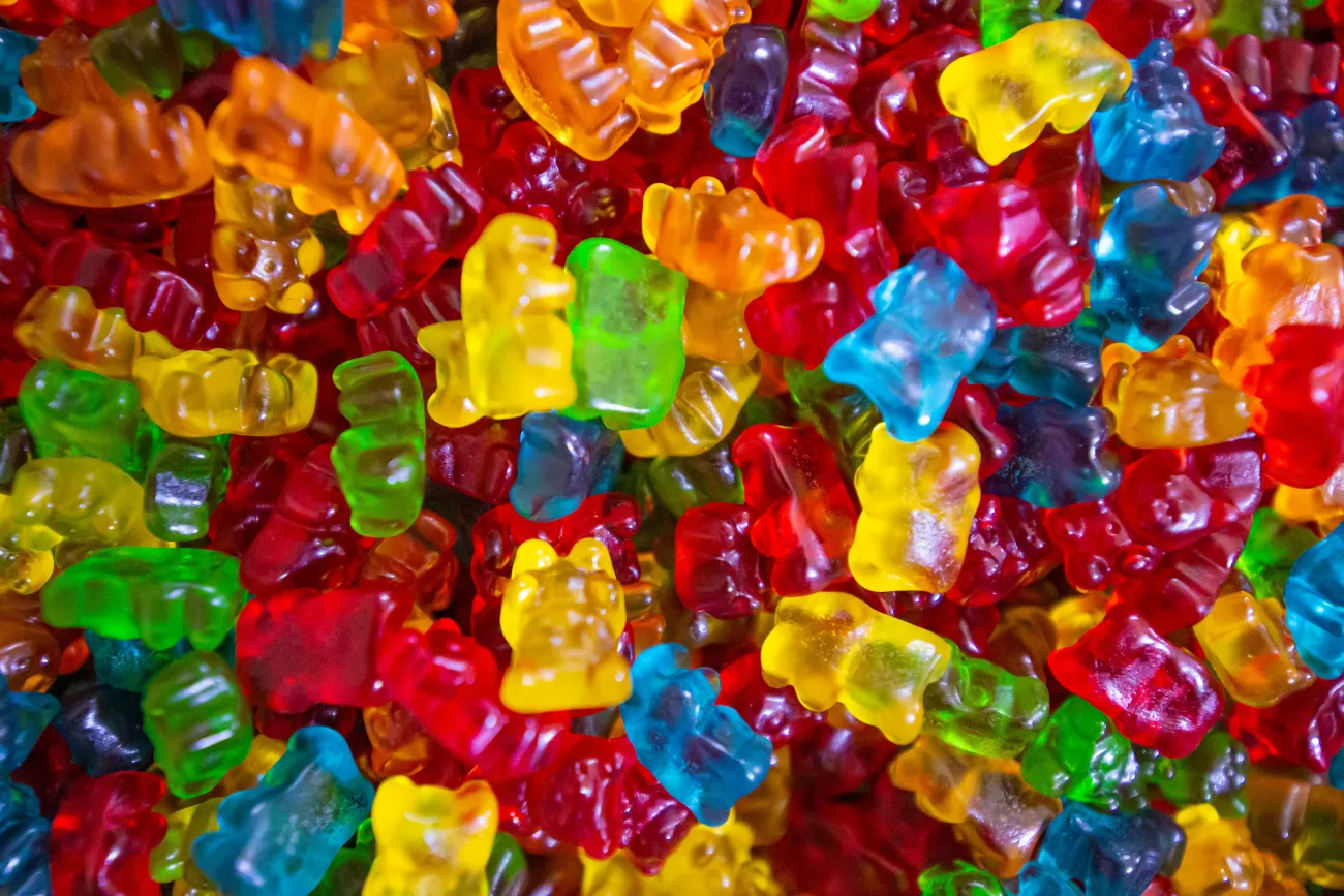 3 Reasons Delta 8 Gummies Are Safe