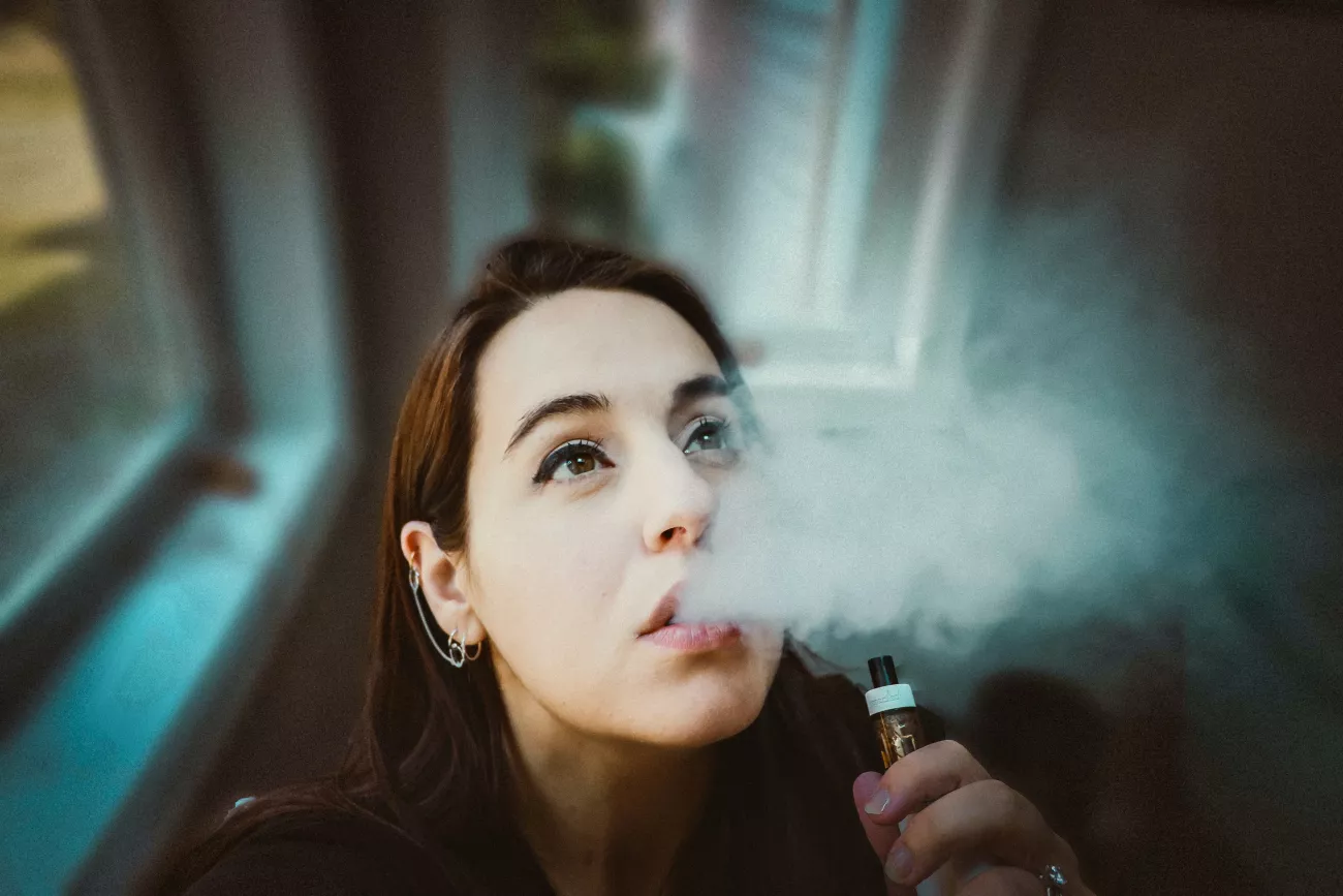 Vapes Will Be Shipping With USPS Starting April 6th > Paragraphs