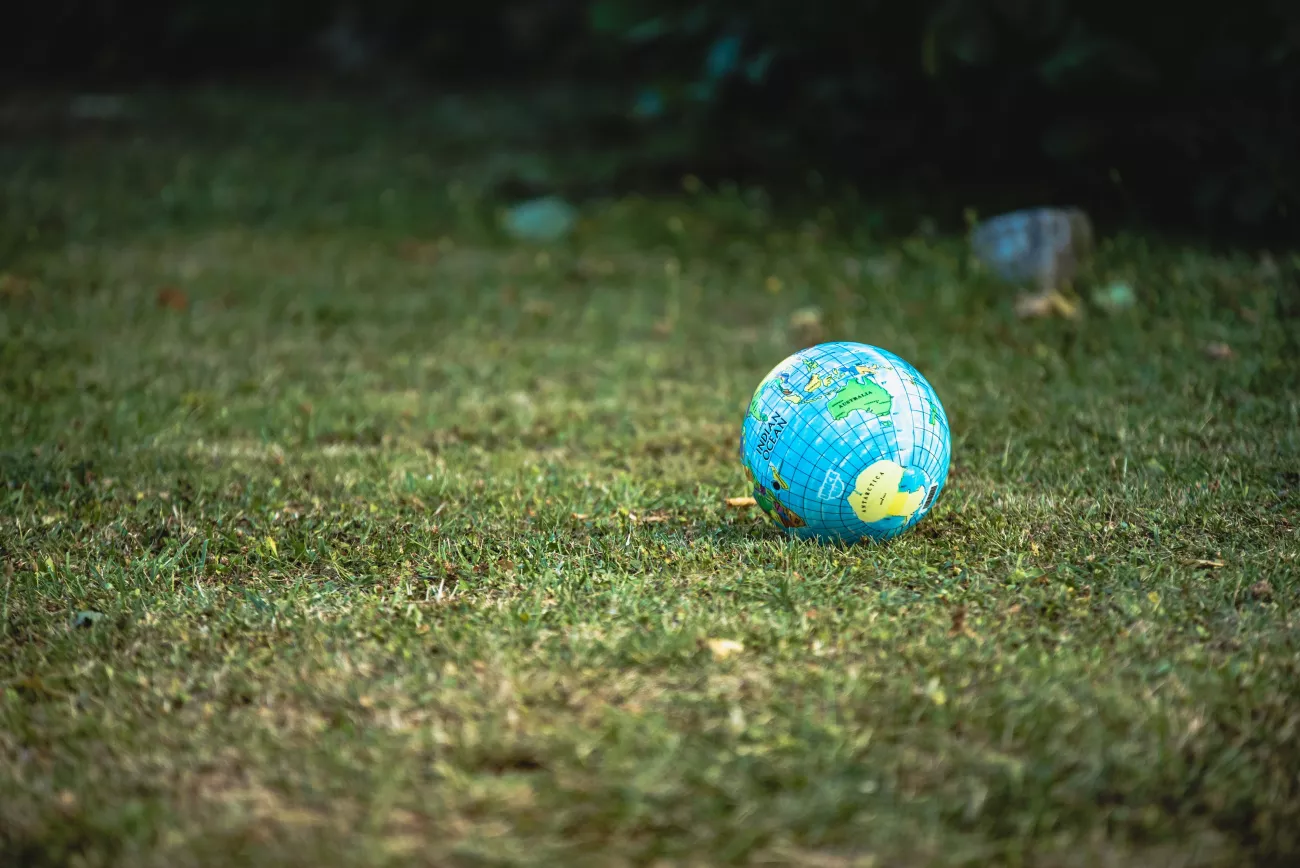 On Earth Day, a Time To Reflect On All-Natural Hemp-Derived CBD