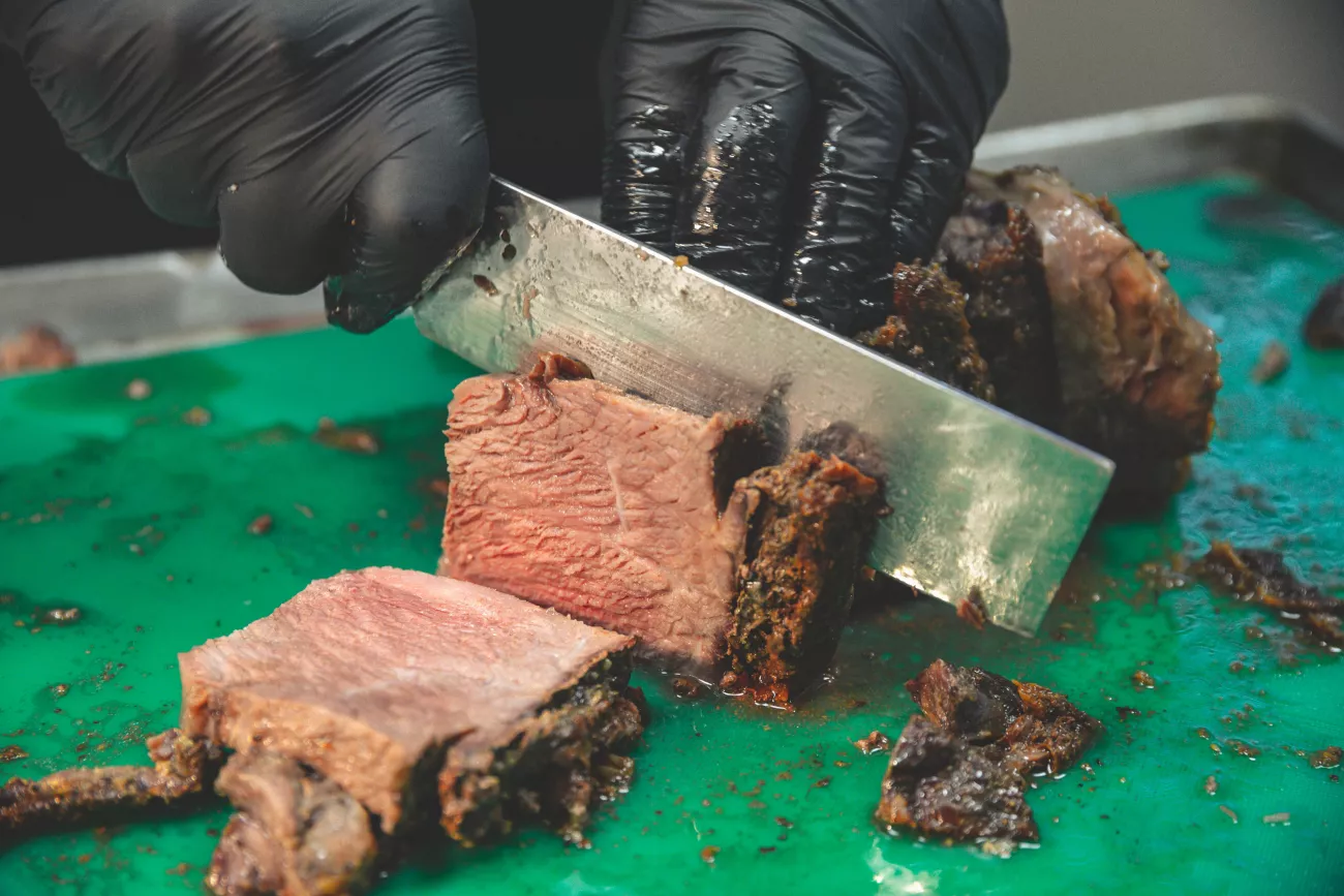 Grab Some Delta-8 THC! We’re Celebrating Devil Dogs, Prime Rib, and the Bambino!